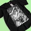 Jojo's Bizarre Adventure Shirt Jotaro Kujo Tshirt Dio T-Shirt Giorno Yoshikage