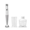 Iris Ohyama Hand Blender Blender White IHB-SC501-W