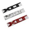 XLT logo Car Stickers Decals for Ford F150 F-150 Car Rear Trunk Body Emblem Badge Stickers Decoration Accessories