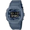 Casio G-Shock DW-5600CA-2JF Men's Watch, Gray
