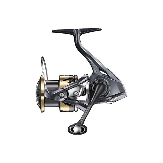 Катушка SHIMANO для спиннинга 25 ULTEGRA 2500