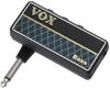 VOX amPlug2 Bass Headphone Amp AP2-B-BS