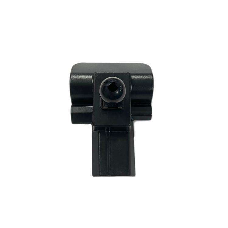 Для Porsche База держателя для мобильного телефона/навигатора, крепящаяся в автомобиль, с левосторонним расположением руля