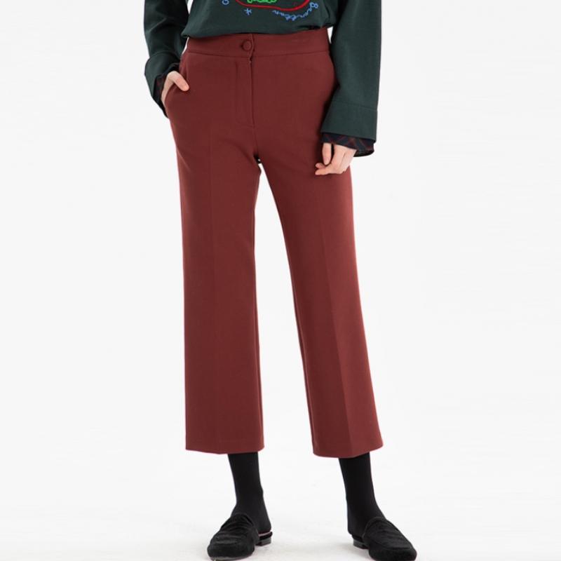 Брюки Benetton Benetton Natural Modern Bapt59861 Br