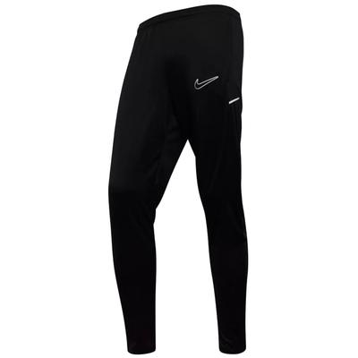 Dri-Fit Academy, для Мальчика черные Брюки