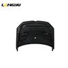 Langyu TR-Style Carbon Fiber Hood for Volkswagen Polo: Lightweight and Stylish Modification