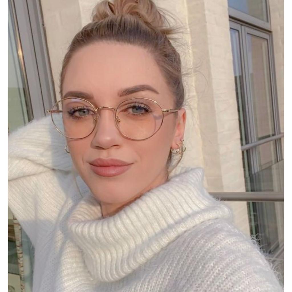 Meller Yuda Экранные очки