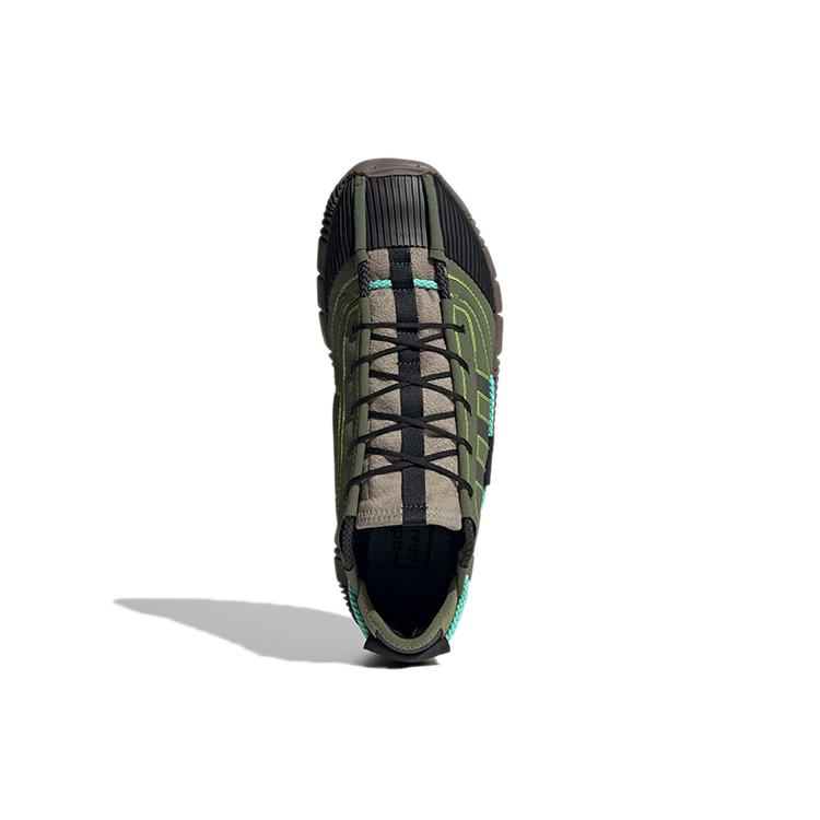 Scuba Phormar Крейг Грин x Scuba Phormar Adidas Originals 'Кастомизированные' GW5856
