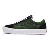 Vans Кроссовки унисекс Skate Old Skool Safari Зеленый Черный Зеленый VN0A5FCBWUB