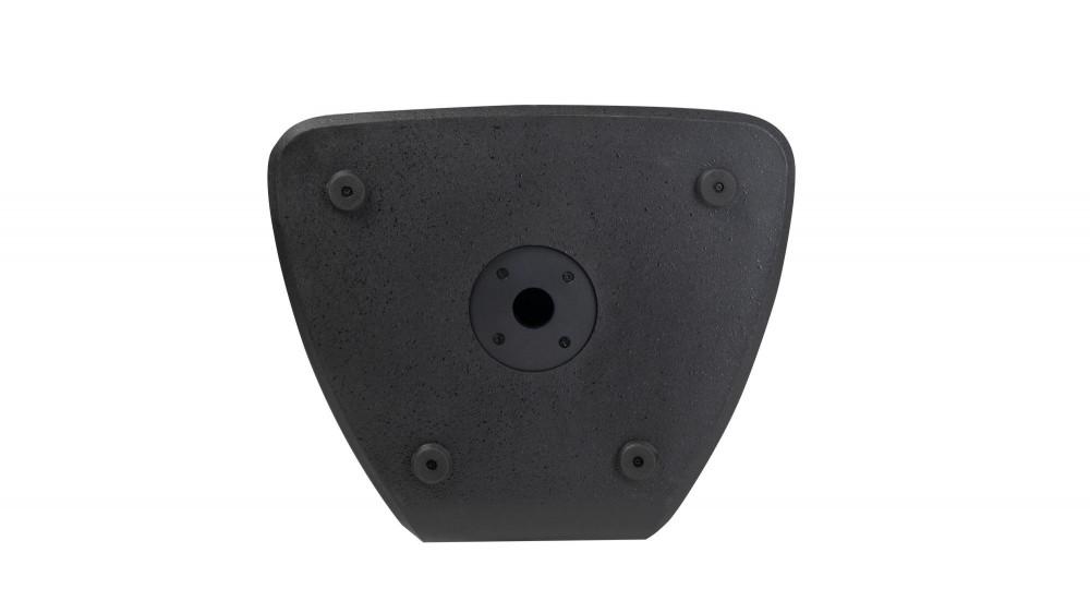 Fonestar FORCE-15DSP - Aktywny głośnik z DSP, Bluetooth 5.0, Fonestar