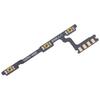 For Oppo A3 4G/A3x 5G/A60 4G Power On/Off and Volume Flex Cable (Without Logo)