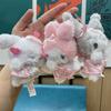 Супермягкая и приятная на ощупь плюшевая игрушка для детей и взрослых