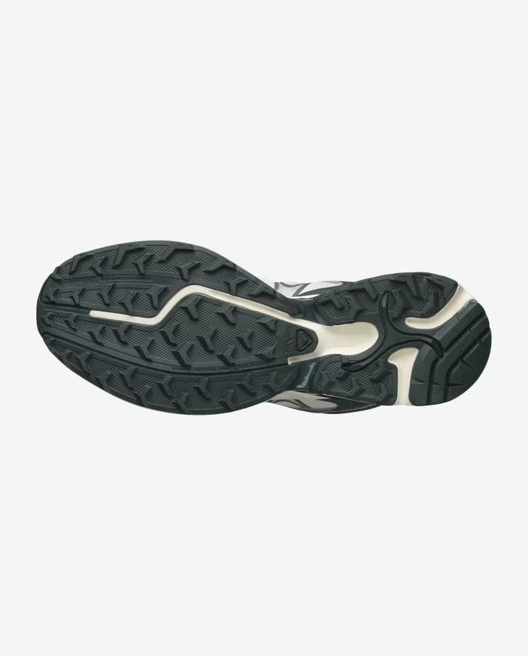 L49114500 Salomon XT-Whisper Ванильный Лед Зеленые Крыши (Мужской)