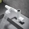 TLXT Digital Display Basin Faucet