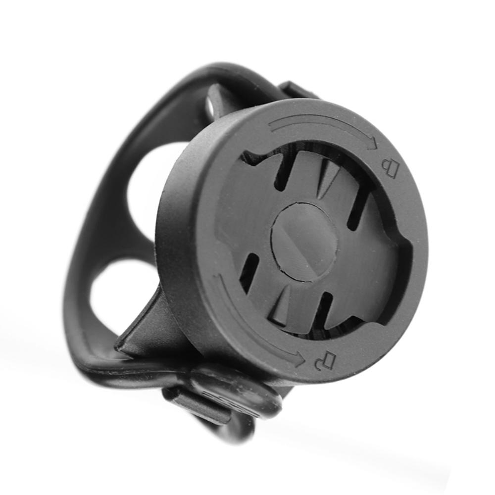DOMEN Bicycle Computer Handlebar Holder 360 Degree Rotating MTB Road Bicycle Computer Bracket For Garmin IGPS XOSS GPS
