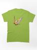 Shovel Knight Shovel Knight Classic T-Shirt
