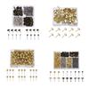 Map Tacks Push Pins Practical Map Push Pins Round Head Tacks Poster Pins Map Pins School Office Supplies for Craft Lover