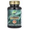 Nature's Way, Gluten Defense, содержит DPP IV, 120 растительных капсул