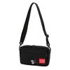 Genuine Shoulder Bag MP1404LDORA24 Jogger Bag Doraemon 2024 Black [Manhattan Portage] [Official]