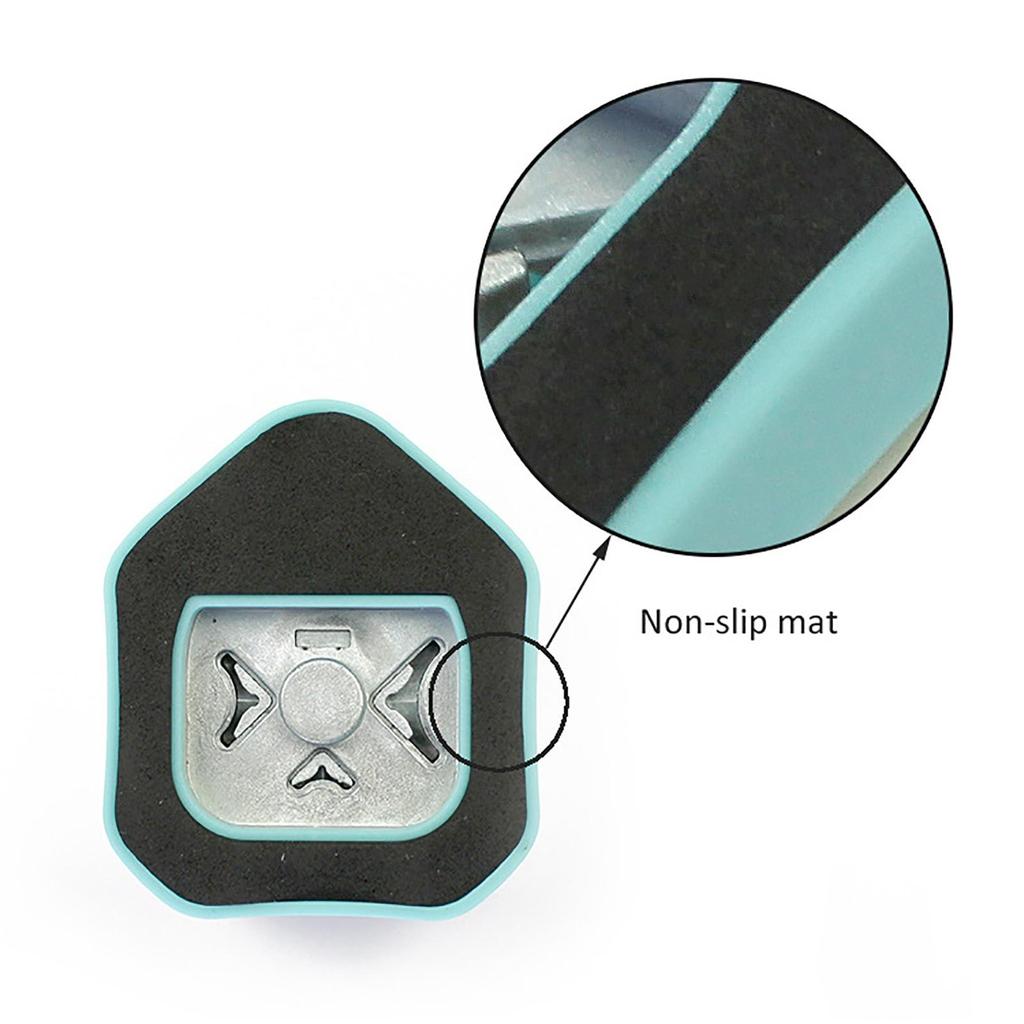 3 In1 Mini Corner Trimmer Corner Durable Rounder Punch R4/R7/R10mm Round Corner Trimmer DIY Paper Cutter Card Scrapbooking Punch