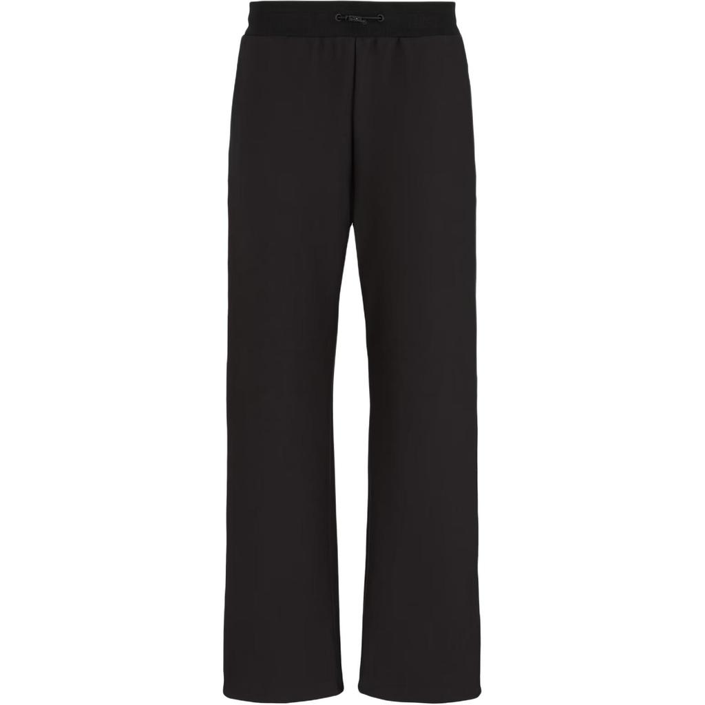EMPORIO ARMANI Casual Pants Men's Black 7M000026-AF10345-UC001
