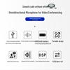 Hong Shi Dao HSD-TZ2W 4K Wireless Video Conferencing Set (CN version)