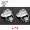 For GAC Trumpchi S7 2025 2026 Car Smart Key Cover Key Case Remote Control Cover Protection Shell Accessories