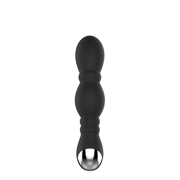 Vibrating Prostate Massager - Nalone Dragon