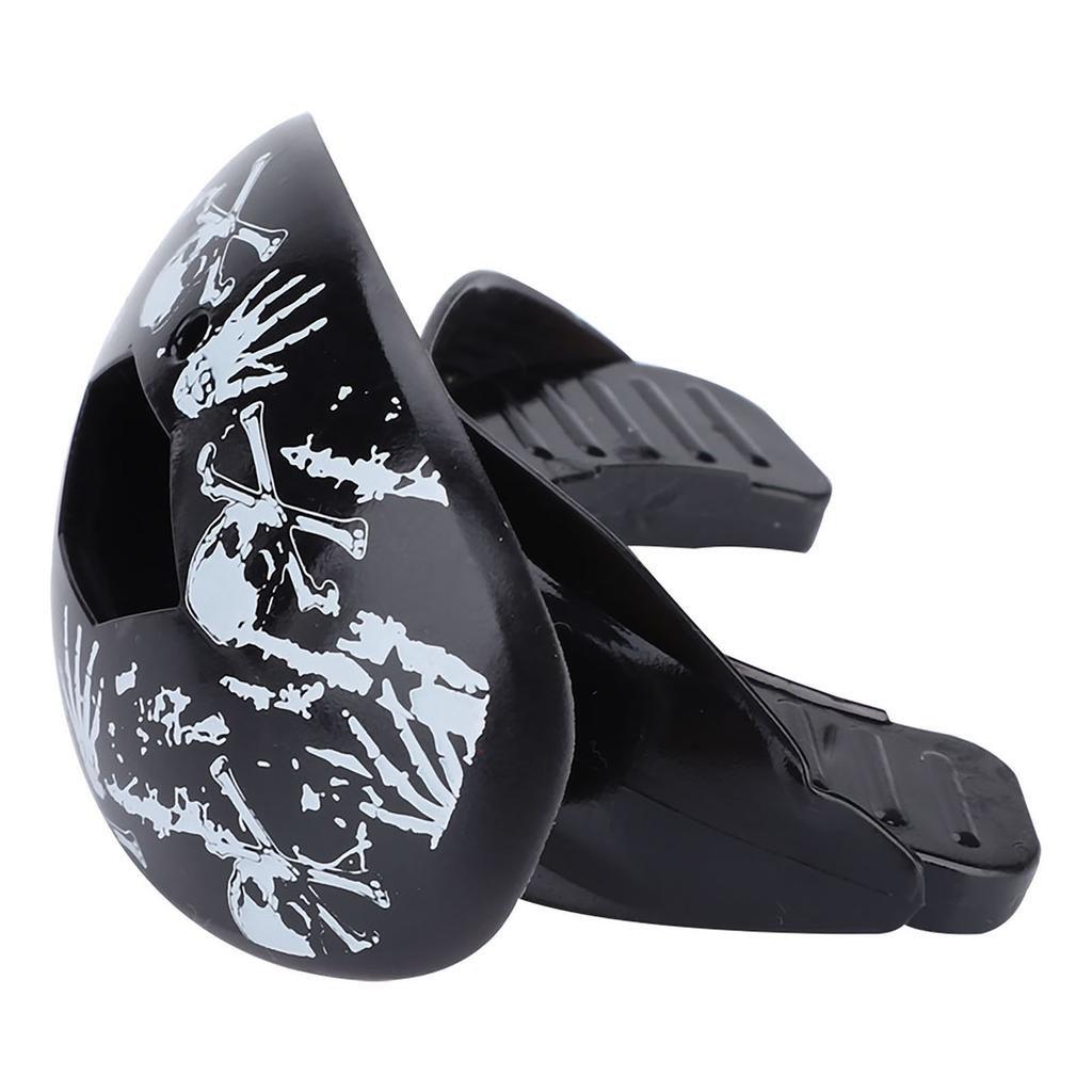 Пищевая капа TPR защита зубов для бокса, футбола, регби, спорта (# 2)