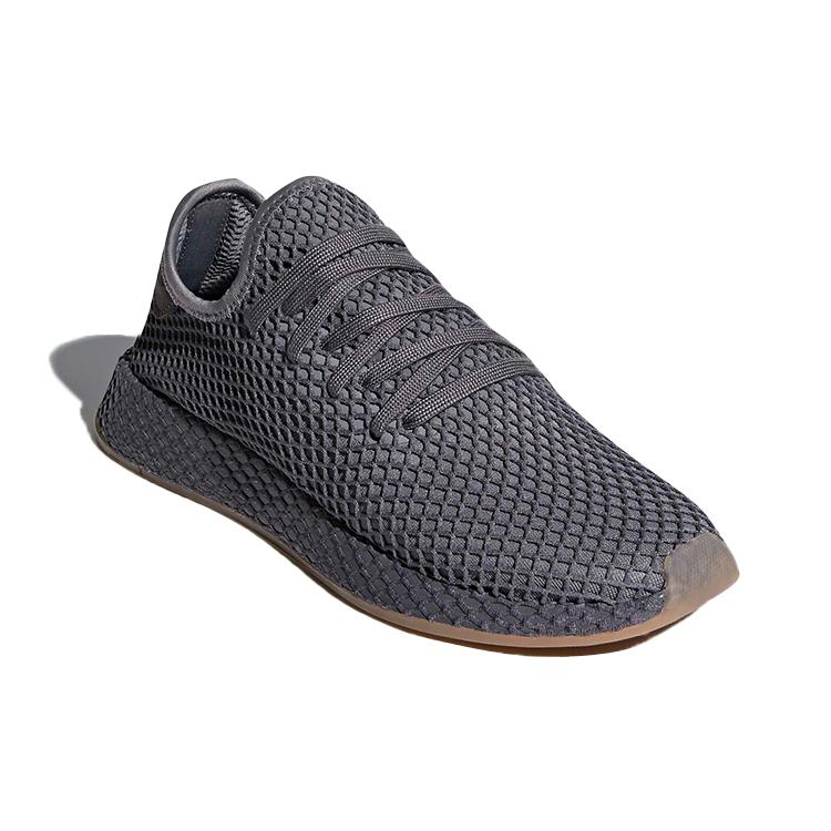 adidas Deerupt 'Темно-серый' CQ2627