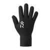 Daiwa Chloroprene Waterproof Gloves Black L DG-2025W