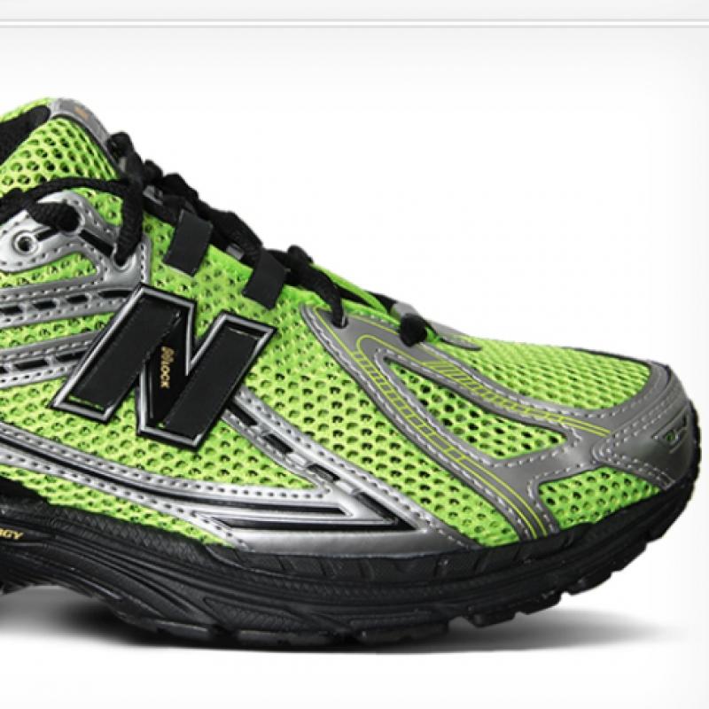 New Balance Повседневная обувь M1906rcg Mix Унисекс Кроссовки