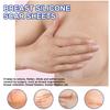 Breast Silicone Scar Sheets Repair Surgery Scar Patches