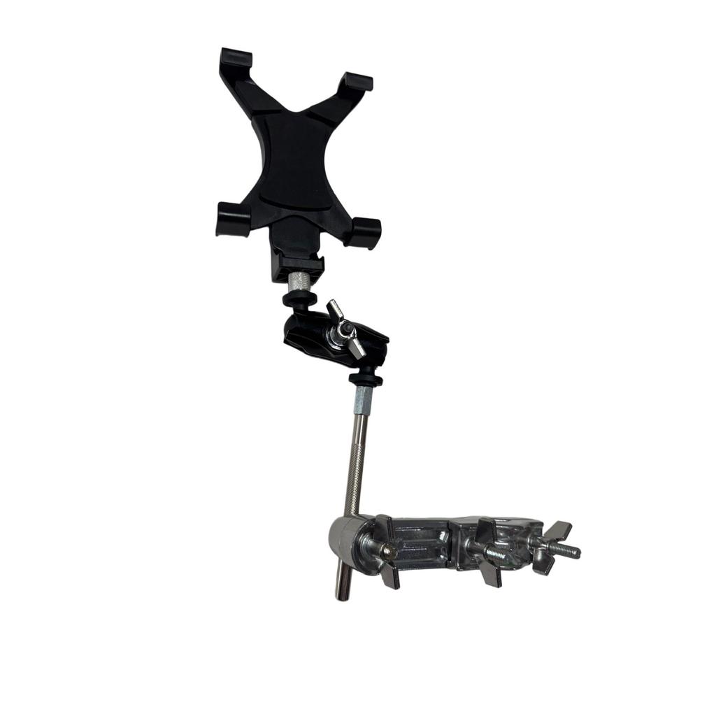 Universal Drum Kit Tablet & Phone Holder
