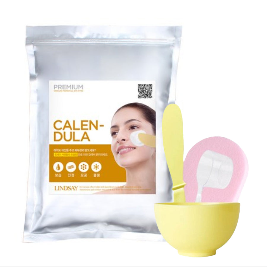 Lindsay Premium Набор для моделирования с календулой 1 кг