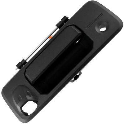 Ручка двери багажника с отверстием для камеры для Toyota Tundra 2014-2021 69090-0C091 1 шт.
