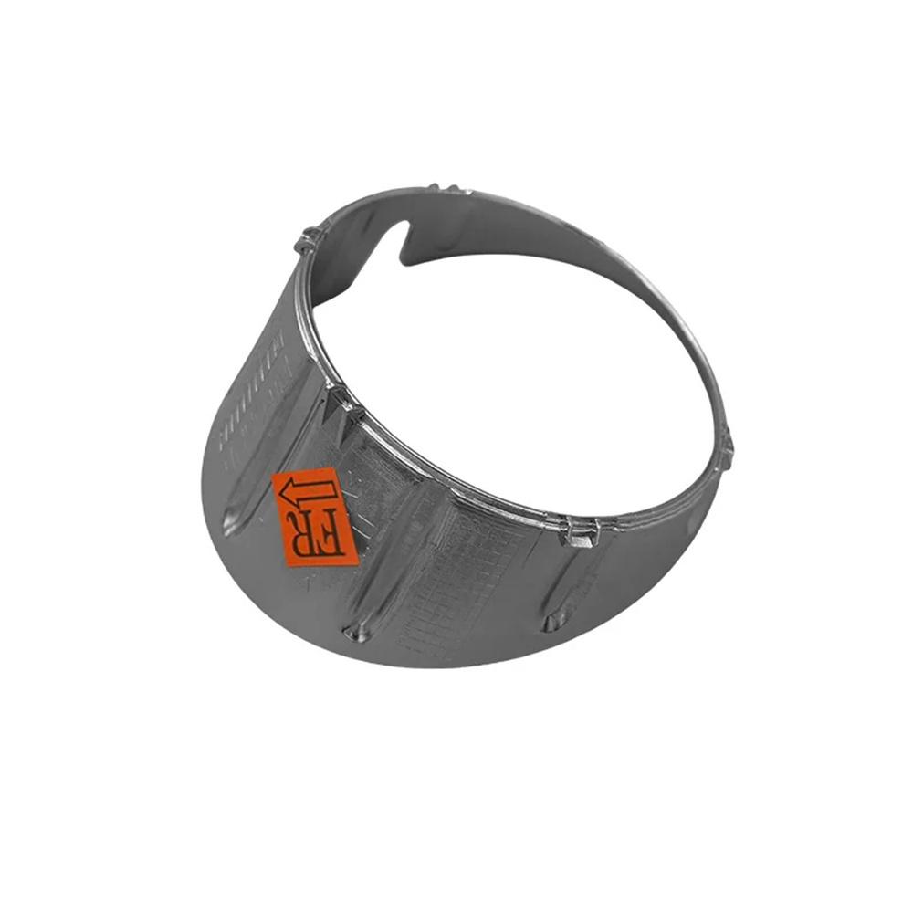 Накладка на противотуманную фару справа (рамка) для Mini Cooper R55 R56 R57 R58 R59 51117248792