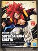 BANPRESTO Драгон Болл ГТ Супер Сайян 4 Гогета