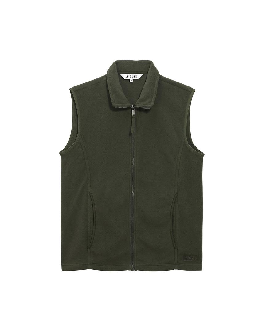 Мужская флисовая жилетка на молнии Aigle T-Kit Aiw24Mfle003Avo