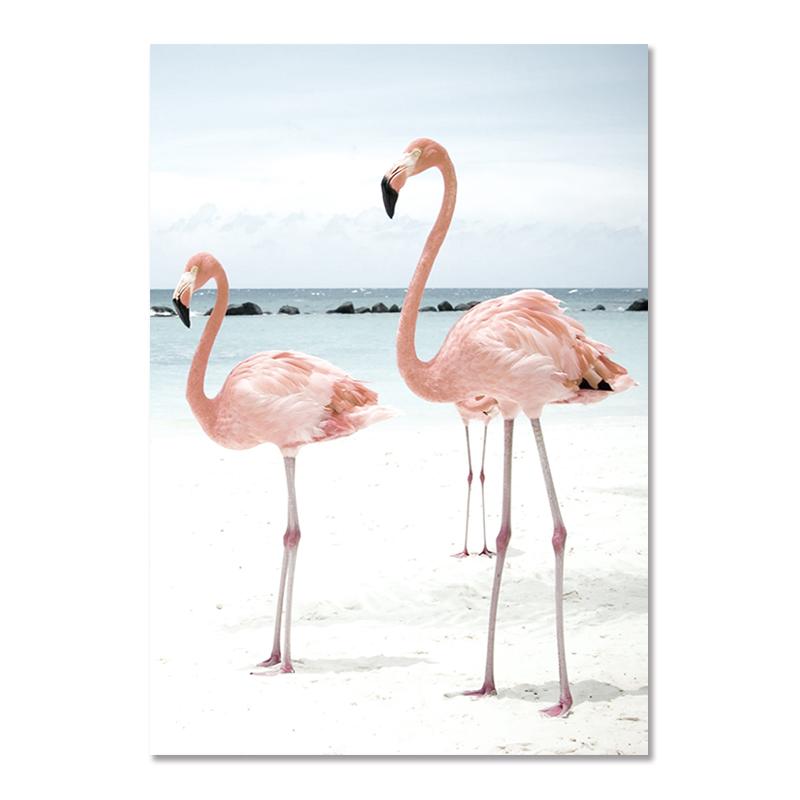 Солнечный Берег Постеры для украшения серф-доски Морская черепаха Океанский пейзаж Холст Картина Скандинавская Приморская Картина Для Декора Гостиной