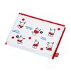 Складной кейс для хранения Sanrio Наряд Pochacco 549428 (Изменение дизайна)