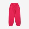 Fila Эластичные флисовые брюки-джоггеры