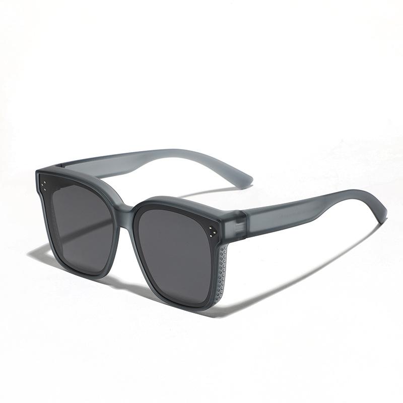 Очки Trend Polarized Myopia Set Очки Мужские солнцезащитные очки Женские ретро-очки Miding Солнцезащитные очки Очки