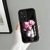 Мягкий чехол для телефона для Xiaomi Redmi Note 12s 10 11 12 Pro 13 14 Pro Plus 11s Dragon Bll Majin Buu