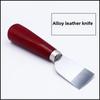 Guyue Xiuci Leather Art Knife - Sharp Cutter for Leather, Paper