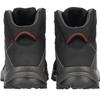 Треккинговые ботинки McKinley Discover II Mid AQX