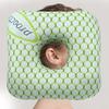 Ear Hole Pillow, Ear Protection Pillow, Non Pressure Ear Pillow, Side Sleeping Pillow,Anti Pressure Hole Hollow Ear Hole Special Ear Pillow