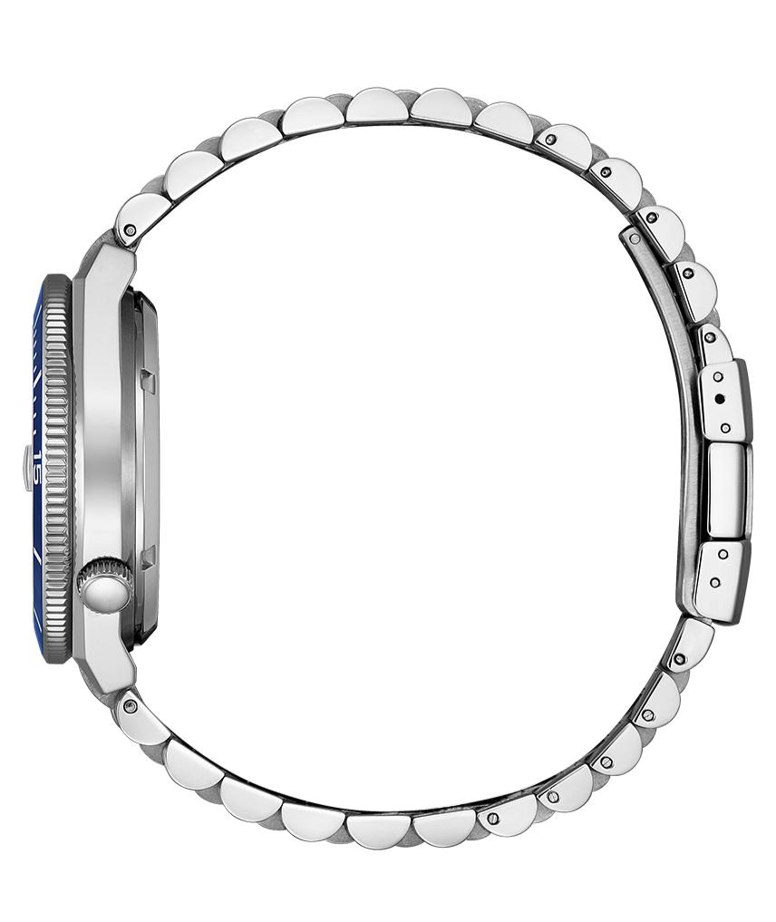 Citizen Мужские часы Tsuyosa Automatic 40 мм NJ0231-56L