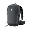 Millet Welkin Zip 25 Mountaineering Backpack MIS01305 Black-Noir (NEW LOGO) F