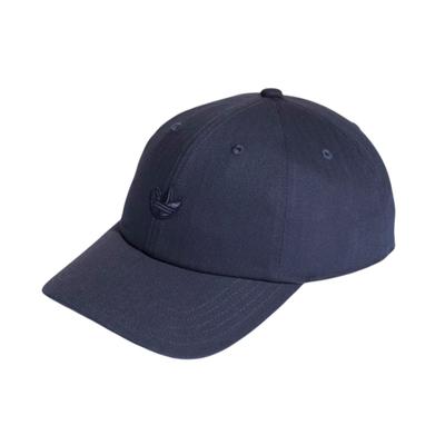 adidas Оригинальные хлопковые бейсболки Унисекс Синие Adidas HD9736